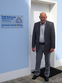 Hans-Jörg Weizenegger