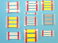 Kennzeichnungstüllen